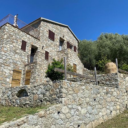 Résidence Casa Di Roc Urtaca Esterno foto