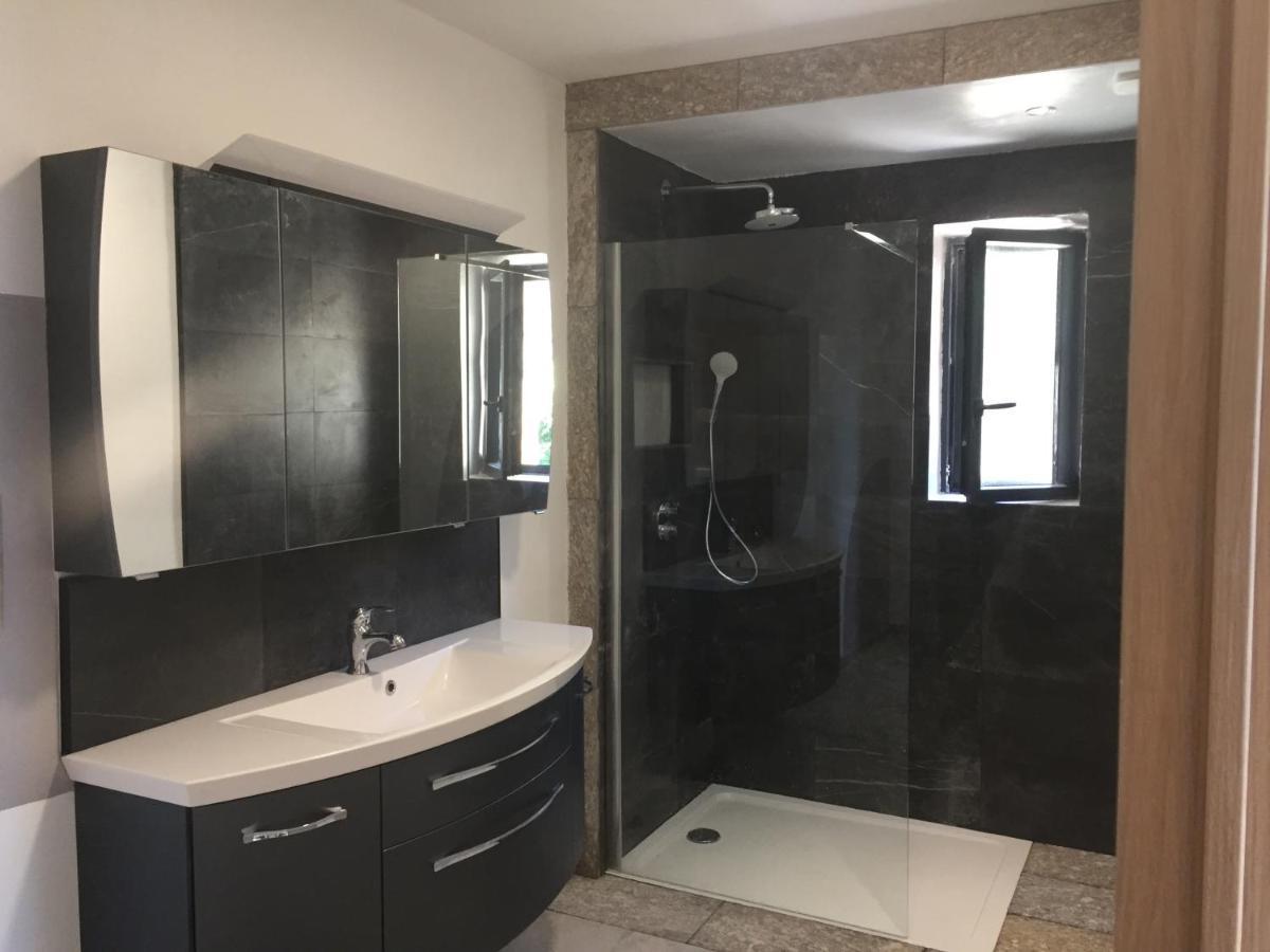 Résidence Casa Di Roc Urtaca Esterno foto