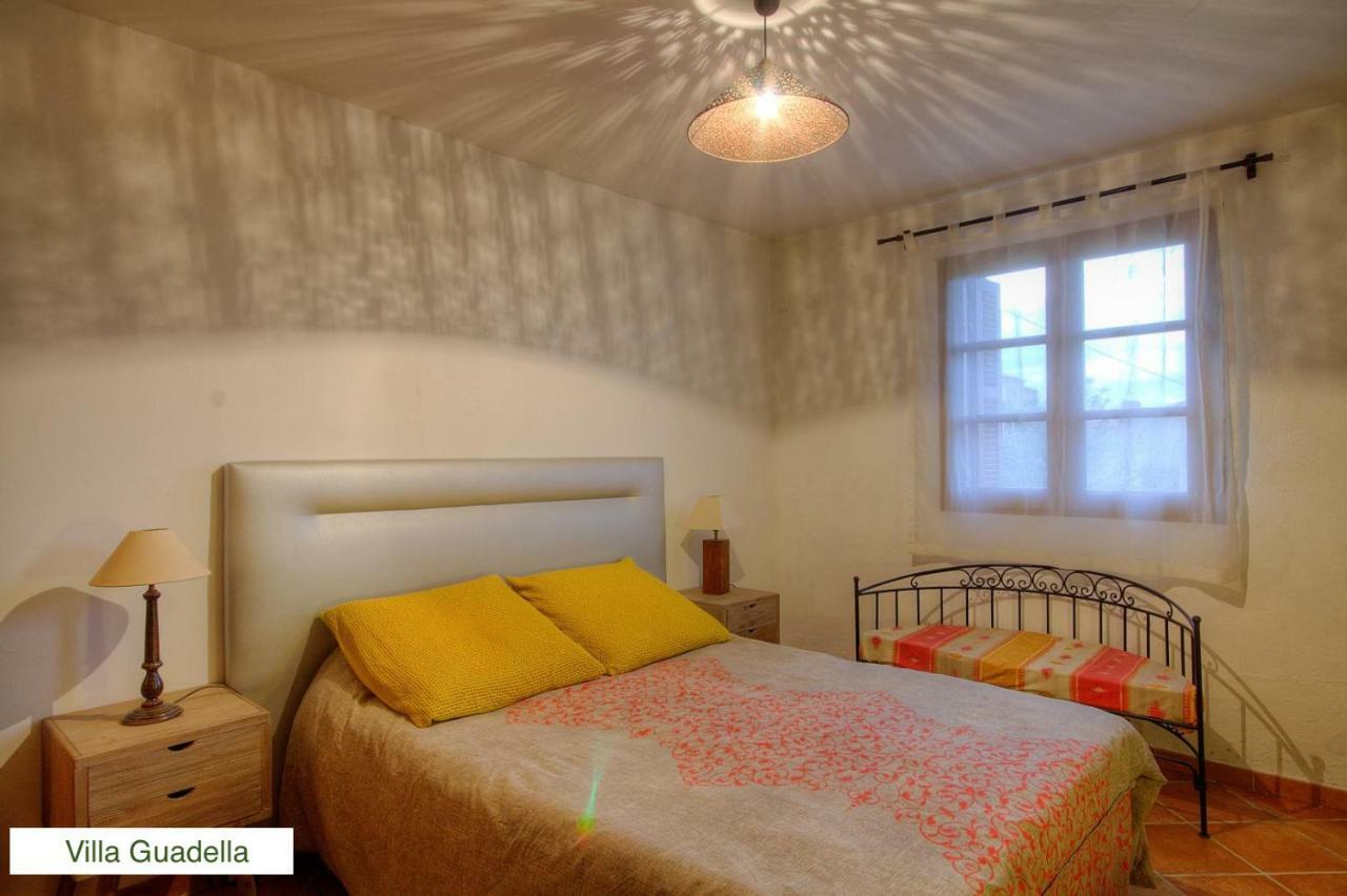 Résidence Casa Di Roc Urtaca Esterno foto