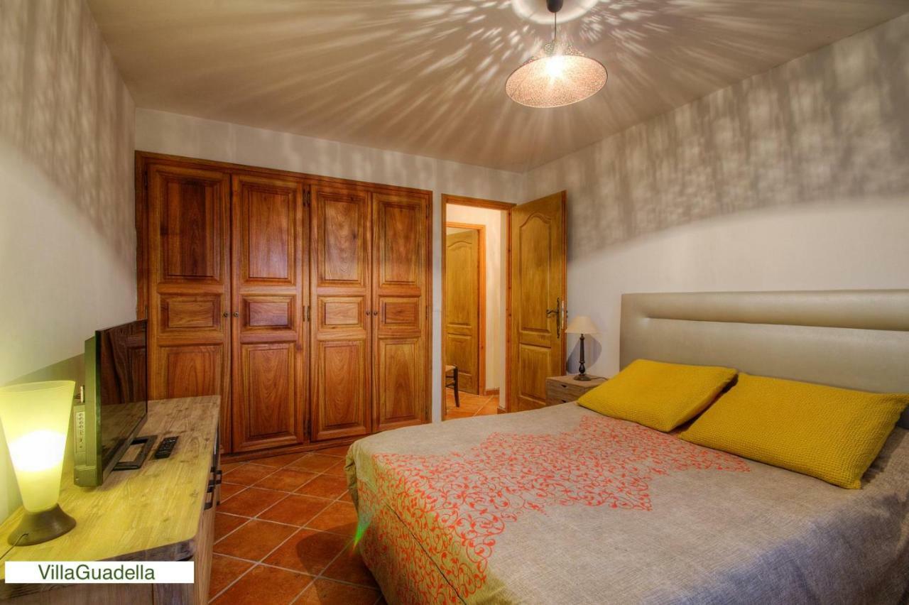 Résidence Casa Di Roc Urtaca Esterno foto