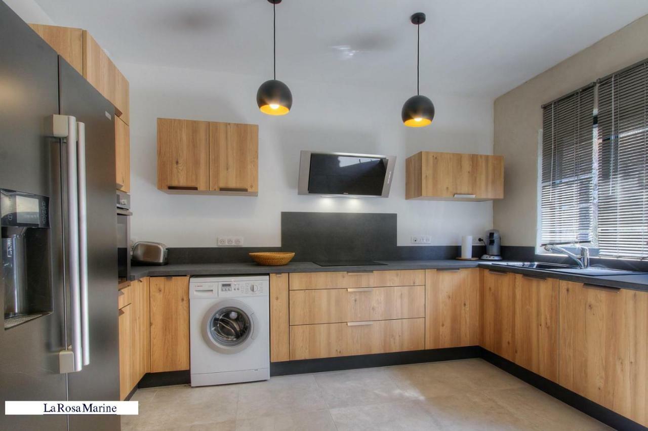 Résidence Casa Di Roc Urtaca Esterno foto